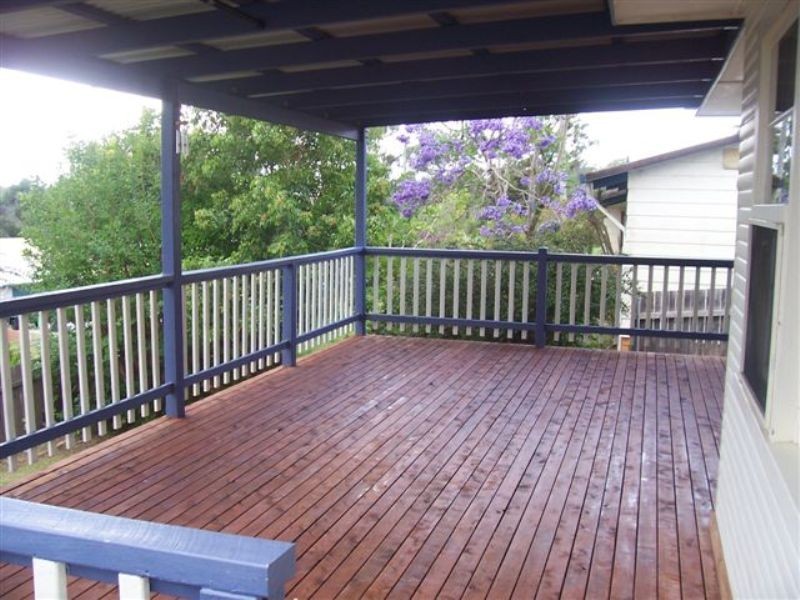 Hyland Park NSW 2448