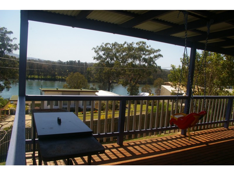 Hyland Park NSW 2448