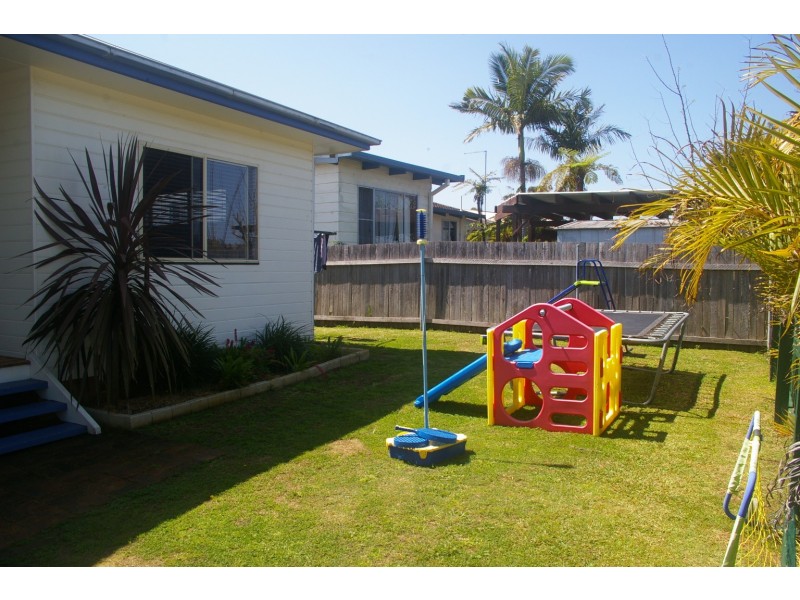 Hyland Park NSW 2448