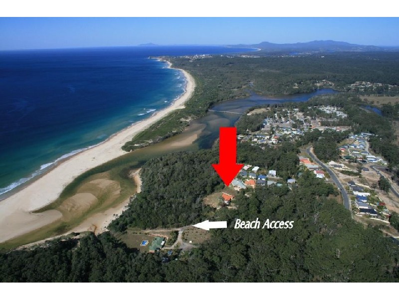 Valla Beach NSW 2448