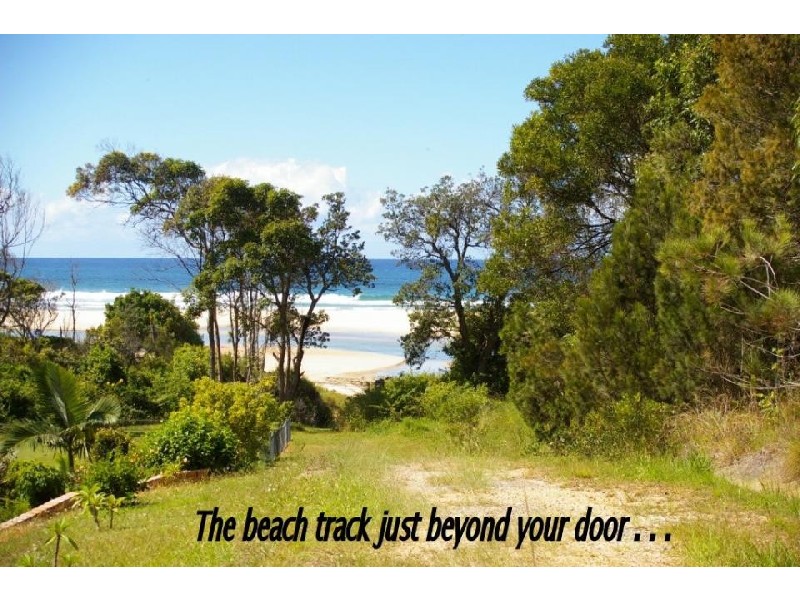 Valla Beach NSW 2448