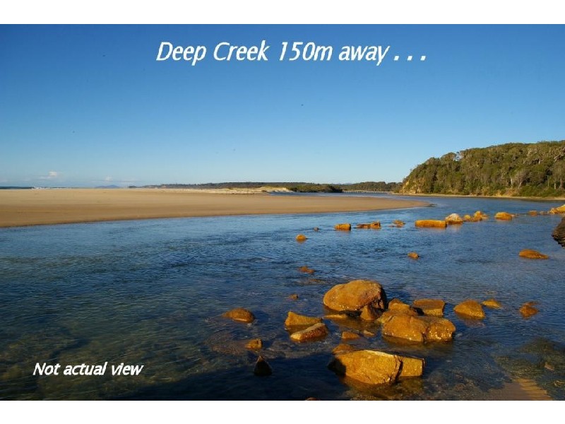 Valla Beach NSW 2448