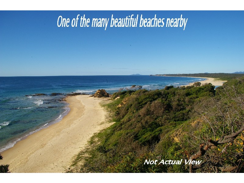 Nambucca Heads NSW 2448