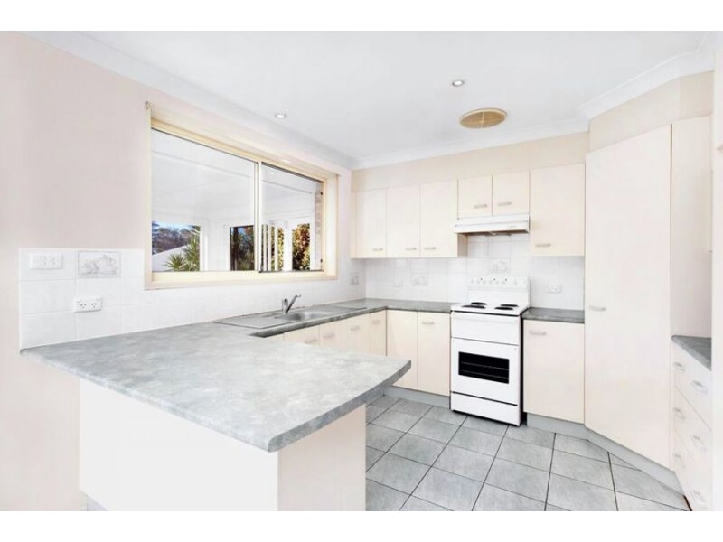 28 Max Graham Drive, Valla Beach NSW 2448