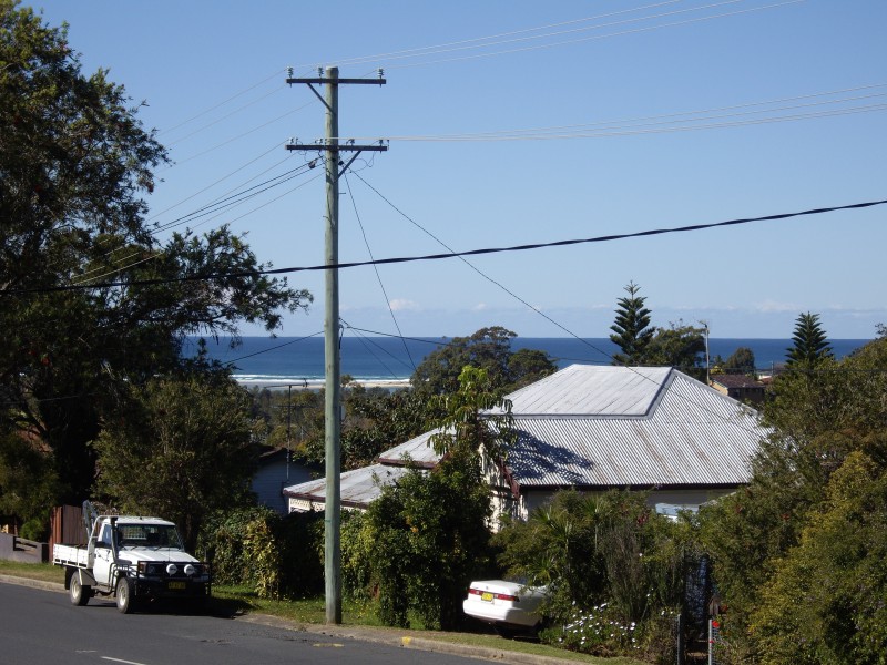 Nambucca Heads NSW 2448