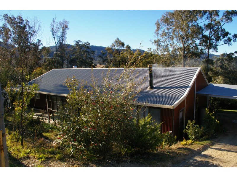 Argents Hill NSW 2449