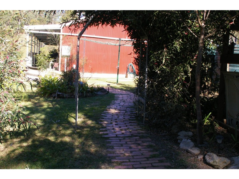 Argents Hill NSW 2449