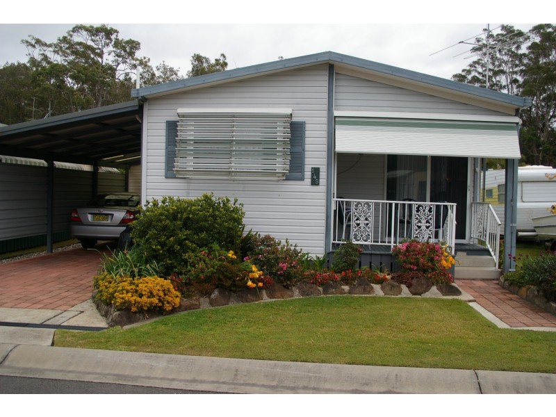 Valla Beach NSW 2448