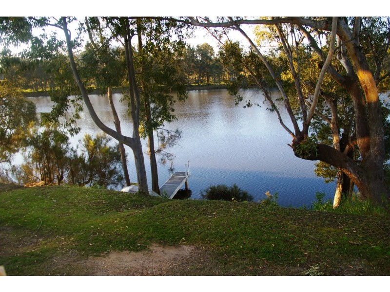 Hyland Park NSW 2448