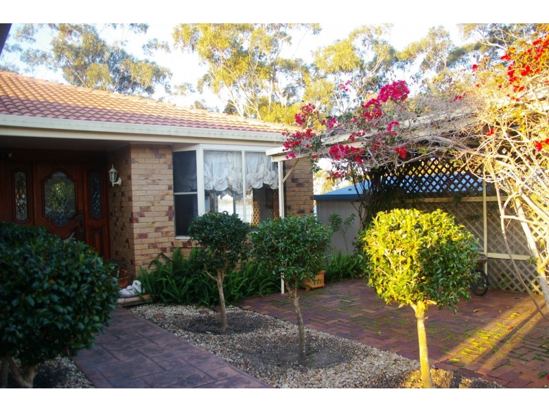 Hyland Park NSW 2448