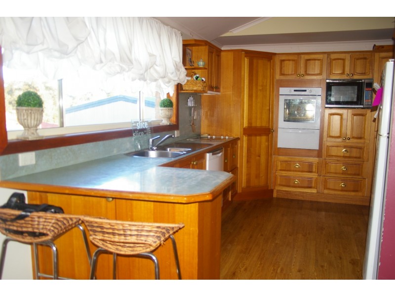 Hyland Park NSW 2448