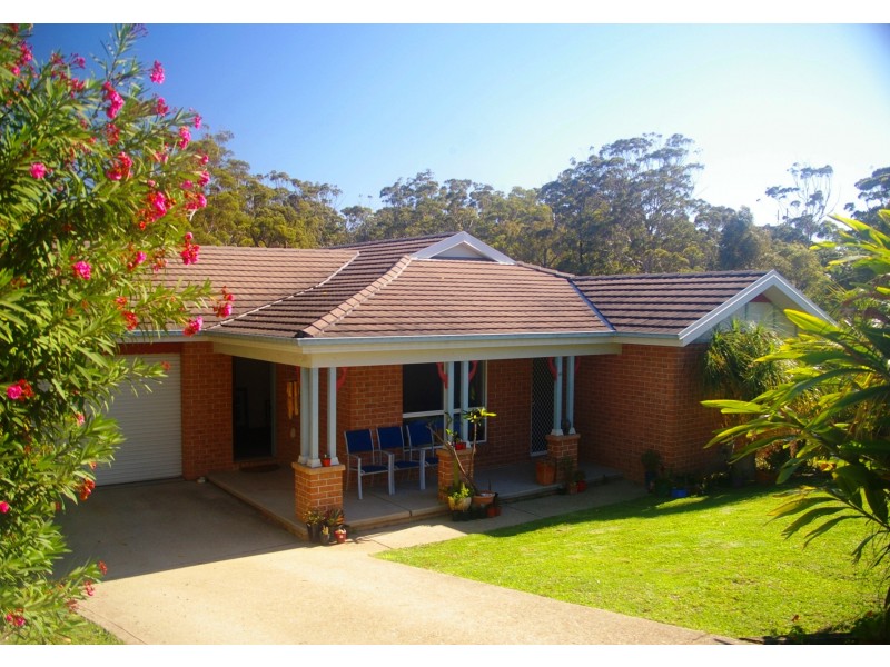 Valla Beach NSW 2448