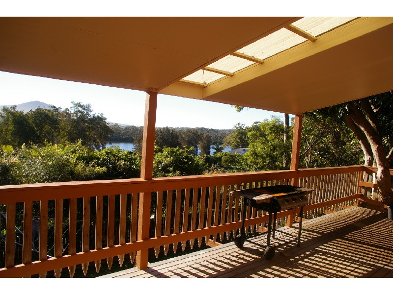 Hyland Park NSW 2448