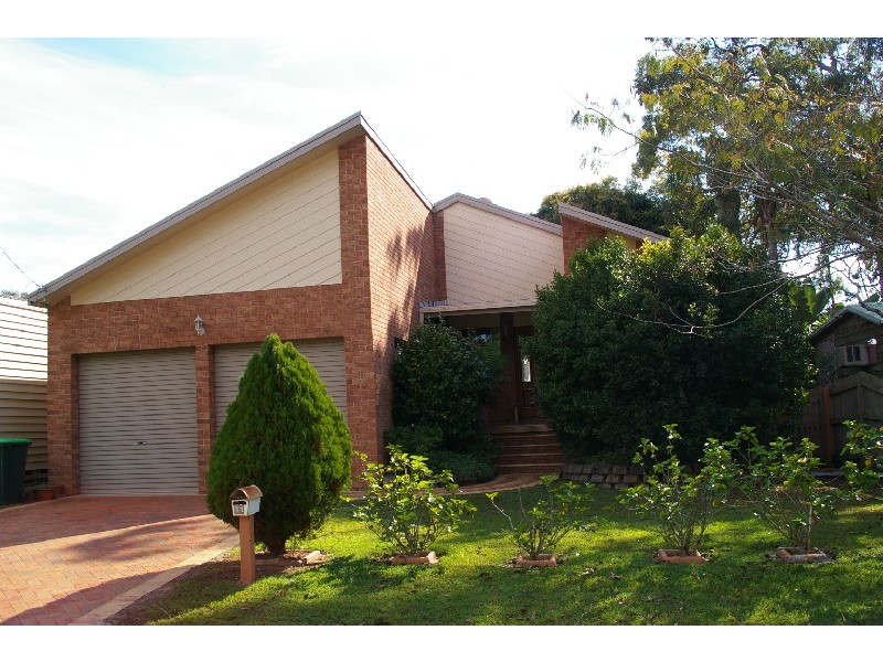 Hyland Park NSW 2448