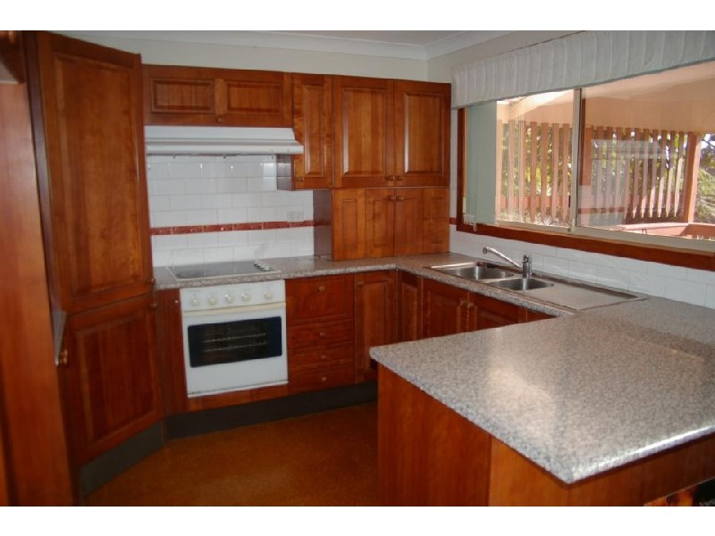 Hyland Park NSW 2448
