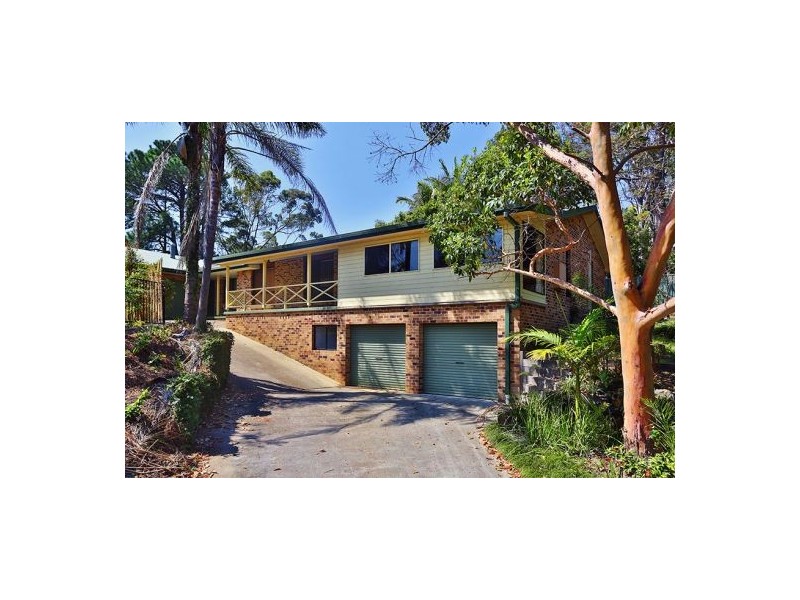 Valla Beach NSW 2448