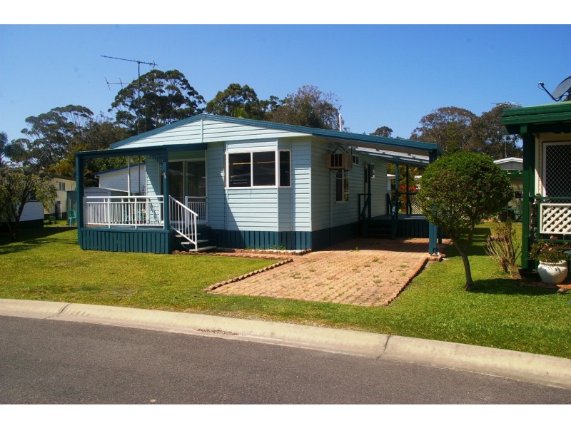 144 Rosewood Drive, Valla Beach NSW 2448