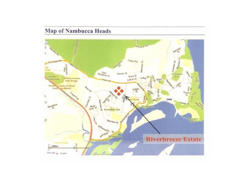 Nambucca Heads NSW 2448