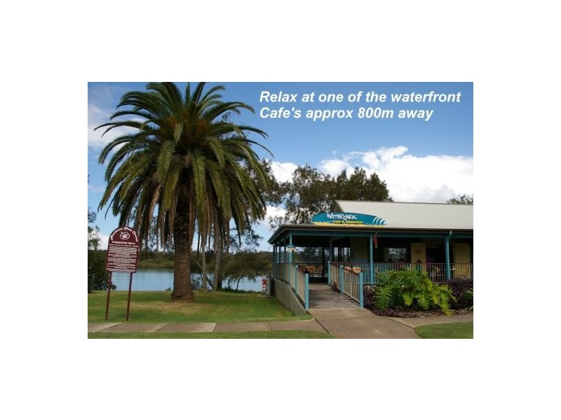 Nambucca Heads NSW 2448