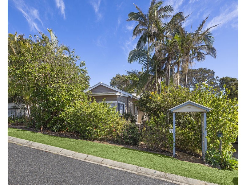 3 Gregory Street, Valla Beach NSW 2448