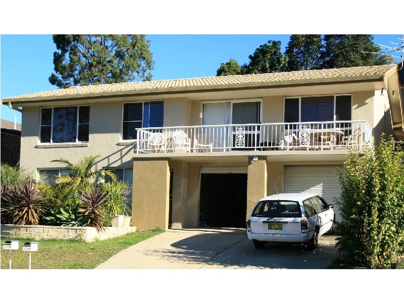 Nambucca Heads NSW 2448