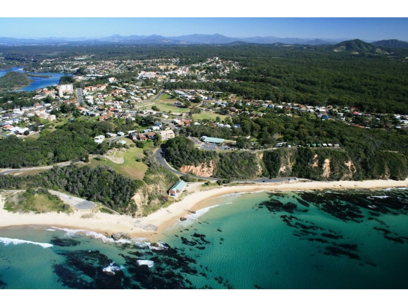 Nambucca Heads NSW 2448
