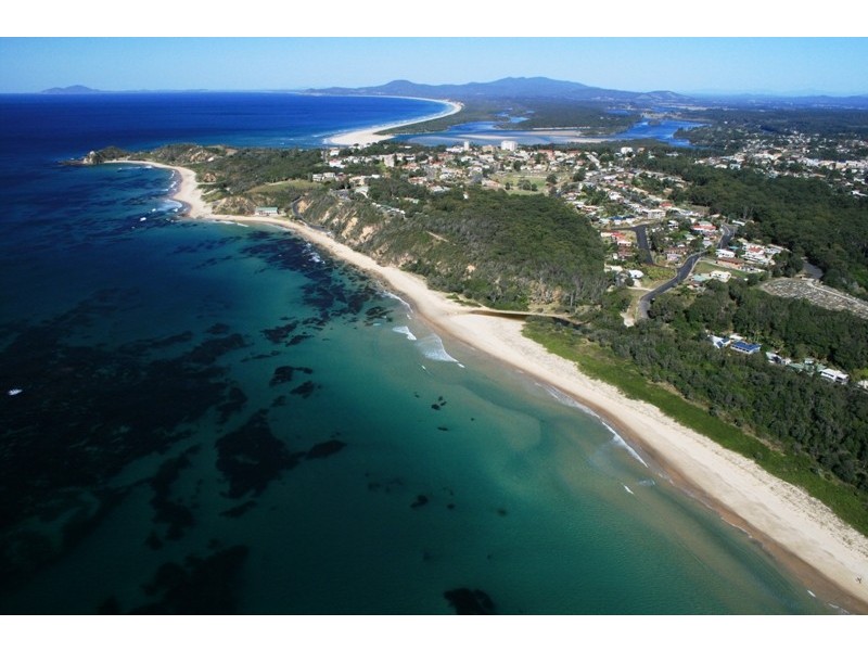 Nambucca Heads NSW 2448