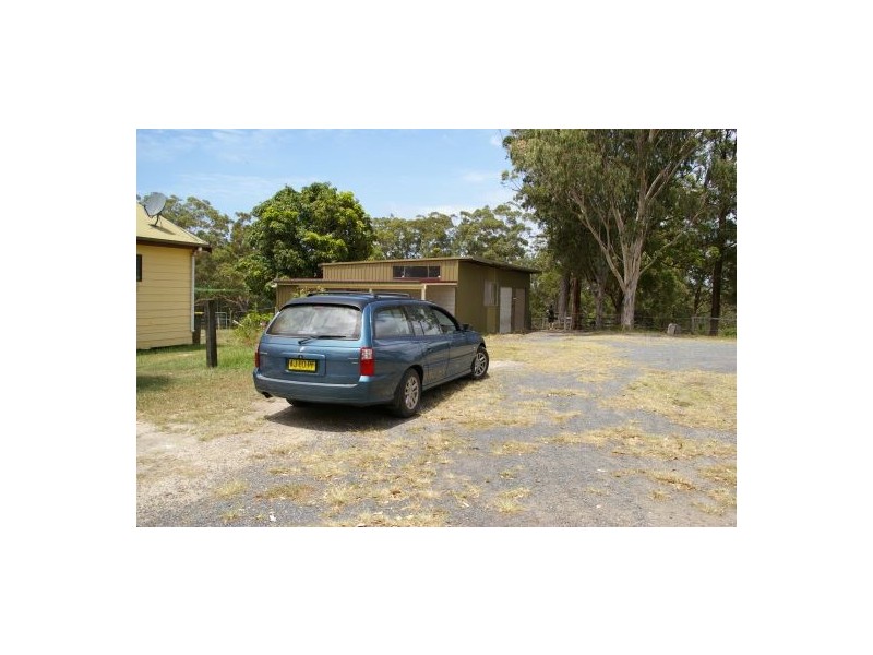 Lot 12 Valla Beach Road, Valla Beach NSW 2448