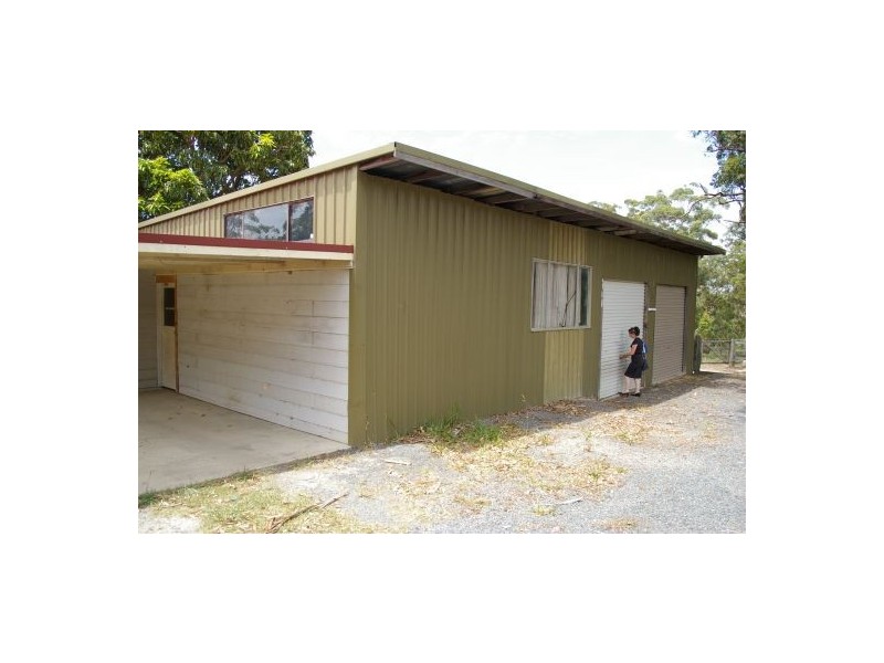 Lot 12 Valla Beach Road, Valla Beach NSW 2448