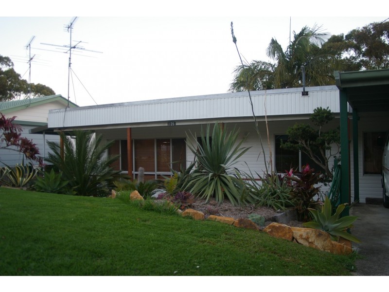 Nambucca Heads NSW 2448