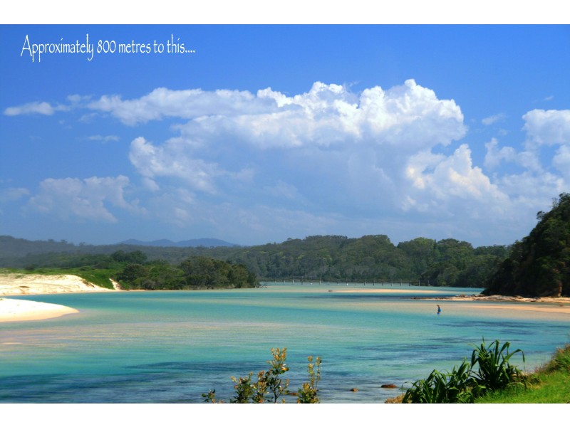Valla Beach NSW 2448