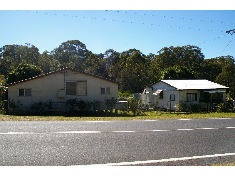 Valla Beach NSW 2448