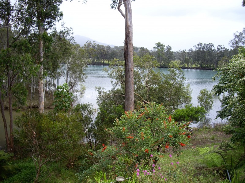 Hyland Park NSW 2448