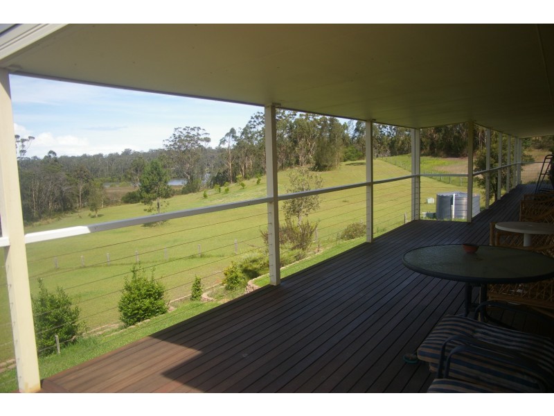 47 Auld Close, Nambucca Heads NSW 2448