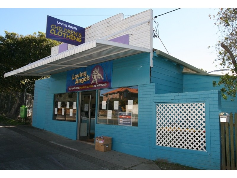 Nambucca Heads NSW 2448