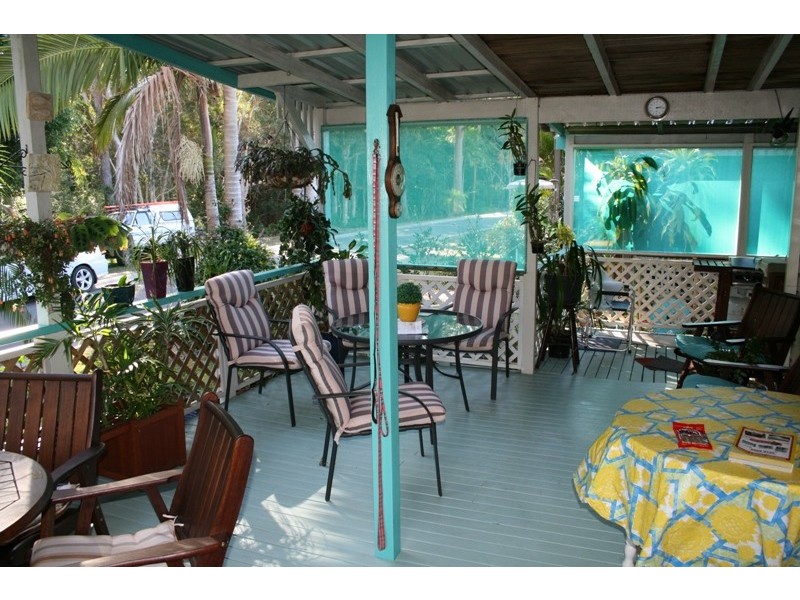 Valla Beach NSW 2448