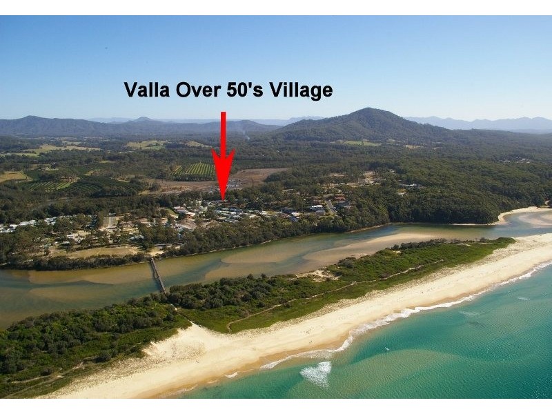 Valla Beach NSW 2448