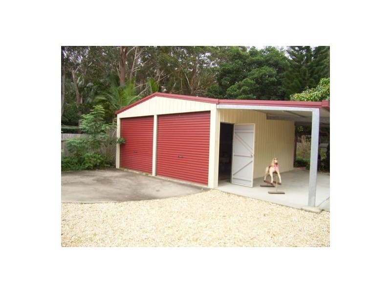 Grassy Head NSW 2441