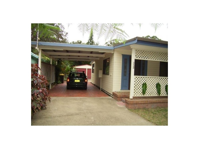 Grassy Head NSW 2441