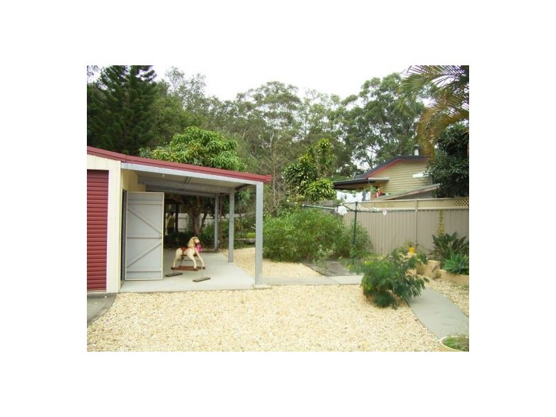 Grassy Head NSW 2441