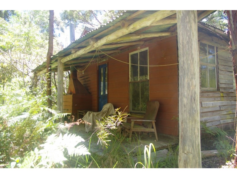 Bellingen NSW 2454