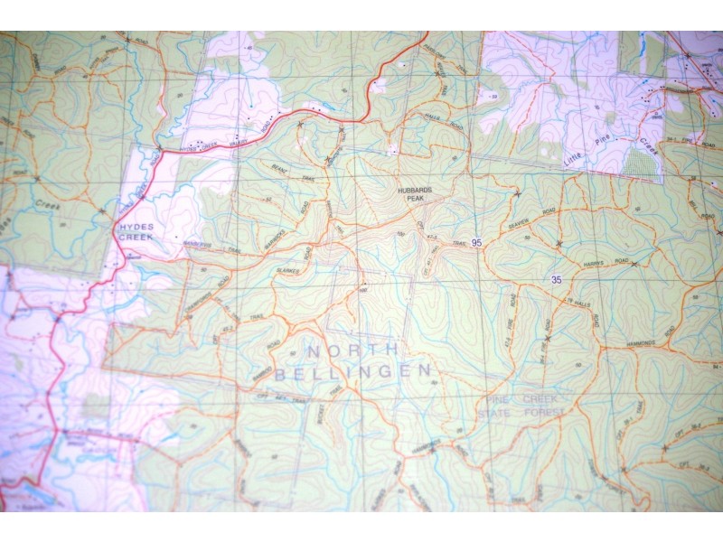Bellingen NSW 2454
