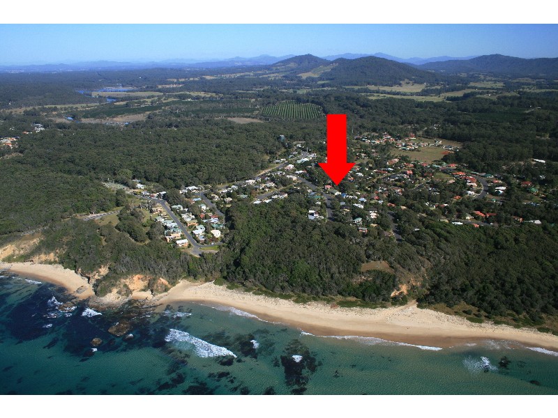 Valla Beach NSW 2448