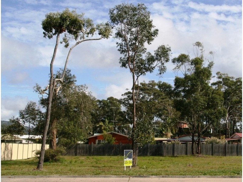 Valla Beach NSW 2448