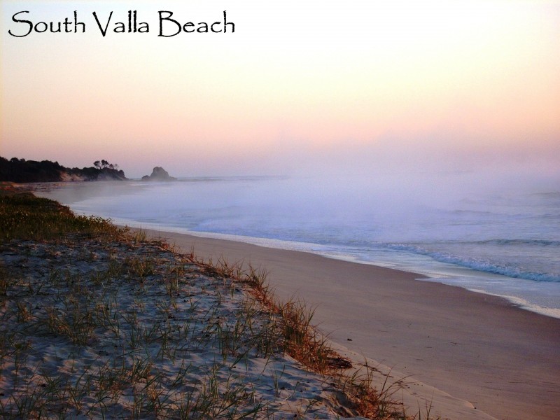 Valla Beach NSW 2448