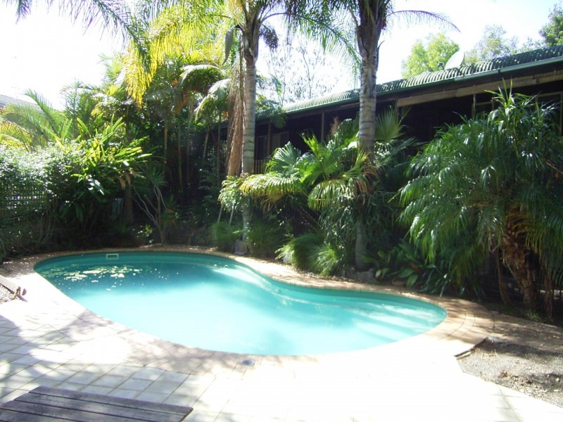 Hyland Park NSW 2448