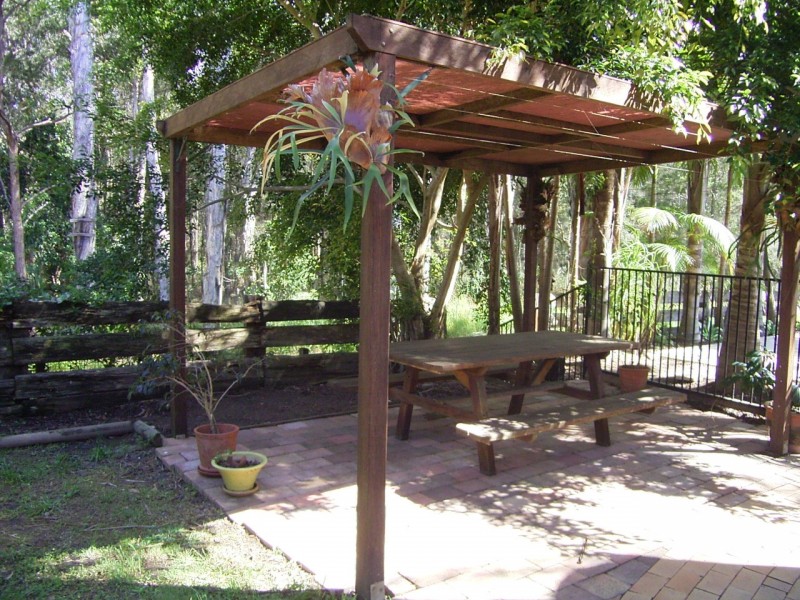 Hyland Park NSW 2448