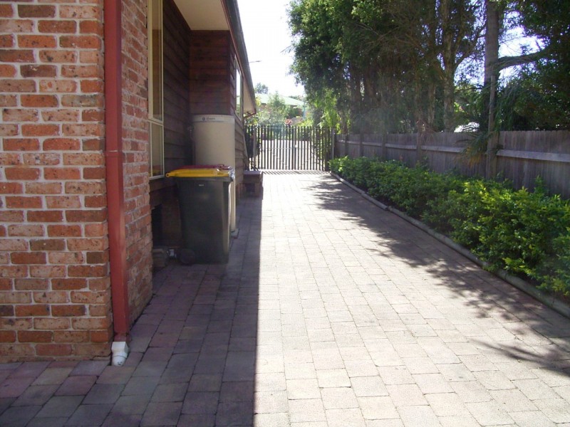 Hyland Park NSW 2448