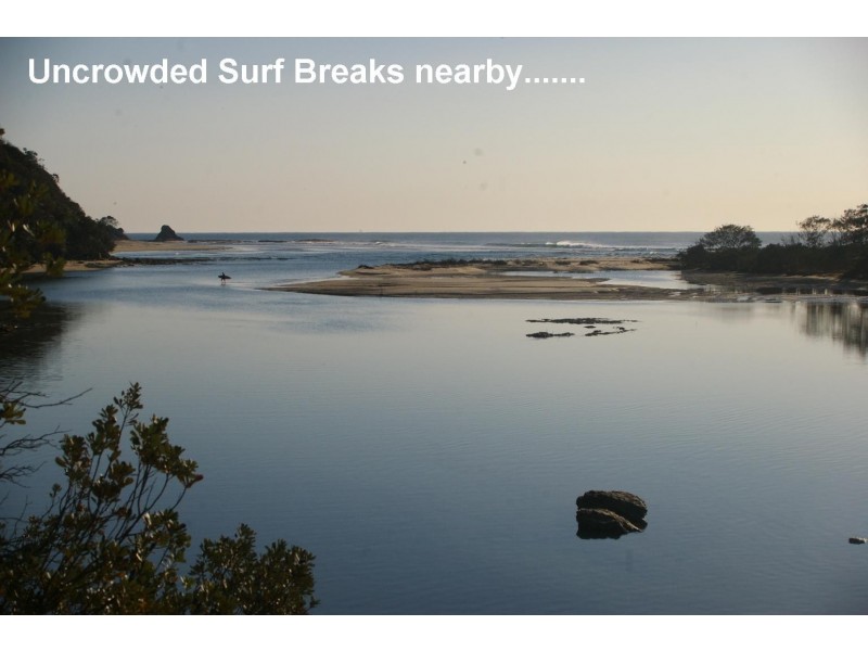 Valla Beach NSW 2448