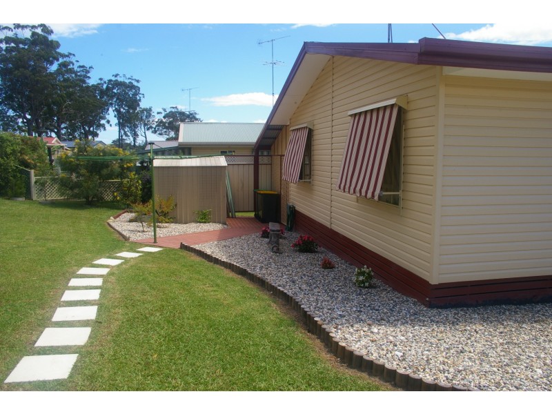 Valla Beach NSW 2448